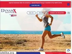 Sites similar to dynamxpt.com