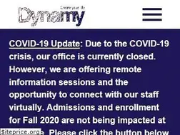 Sites similar to dynamy.org