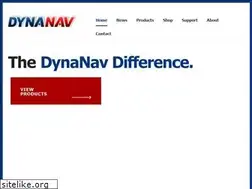 Sites similar to dynanav.com