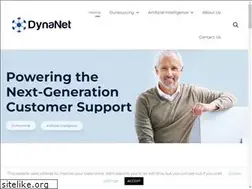 Sites similar to dynanet.ca