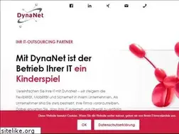 Sites similar to dynanet.ch