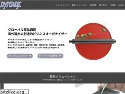 Sites similar to dynaox.com