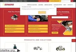 Sites similar to dynapar.com