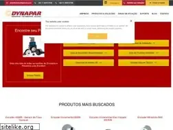 Sites similar to dynaparencoders.com.br