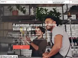 Sites similar to dynapay.co.uk