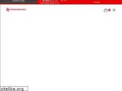 Sites similar to dynapharm.net