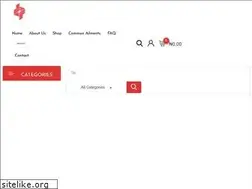 Sites similar to dynapharmng.com