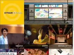 Sites similar to dynapix.jp
