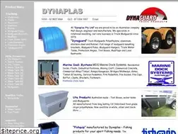 Sites similar to dynaplas.com.au