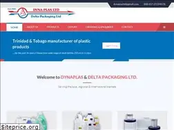Sites similar to dynaplasgroup.com