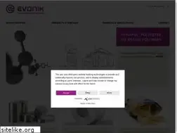 Sites similar to dynapol.com