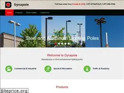 Sites similar to dynapole.com