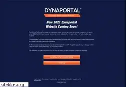 Sites similar to dynaportal.com