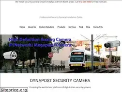 Sites similar to dynapost.com