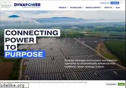 Sites similar to dynapower.com