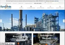 Sites similar to dynaquip.com