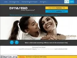Sites similar to dynaread.com