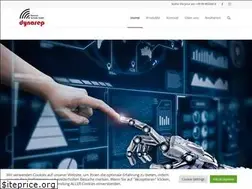 Sites similar to dynarep.de