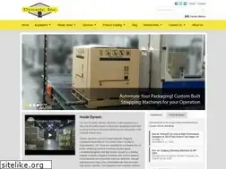 Sites similar to dynaric.com
