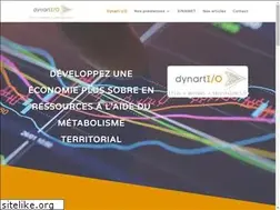 Sites similar to dynartio.com