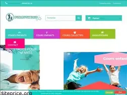 Sites similar to dynarythmique.be