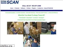 Sites similar to dynascan.com