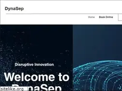 Sites similar to dynasep.com