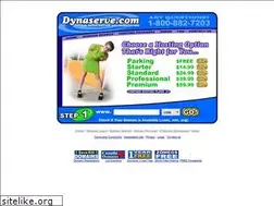 Sites similar to dynaserve.com