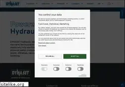 Sites similar to dynaset.com