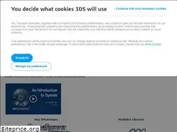 Sites similar to dynasim.se