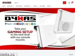 Sites similar to dynasltd.co.uk