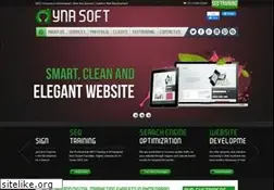 Sites similar to dynasoft.in