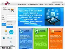 Sites similar to dynasoft.net