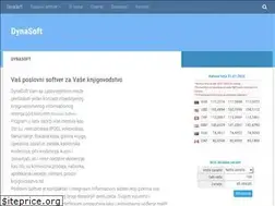 Sites similar to dynasoft.rs