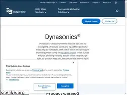 Sites similar to dynasonics.com