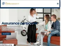 Sites similar to dynassurances.fr