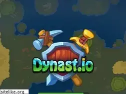 Sites similar to dynast.io