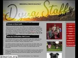 Sites similar to dynastaffs.com