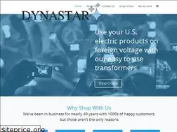 Sites similar to dynastar.biz