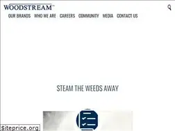 Sites similar to dynasteam.com