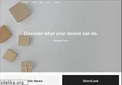 Sites similar to dynastic.co