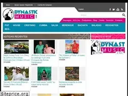 Sites similar to dynasticmusic.com