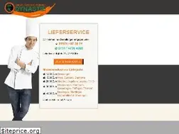 Sites similar to dynastierestaurant.de
