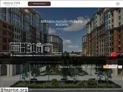Sites similar to dynasty-home.ru