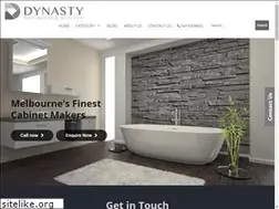 Sites similar to dynasty-importers.com.au