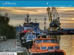 Sites similar to dynasty.bg