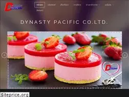 Sites similar to dynasty.co.th
