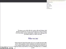 Sites similar to dynasty.co.za