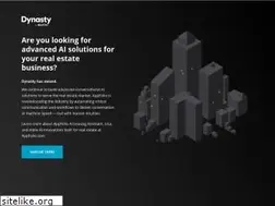 Sites similar to dynasty.com