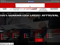 Sites similar to dynastyautosma.com
